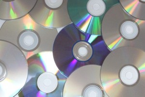 cd